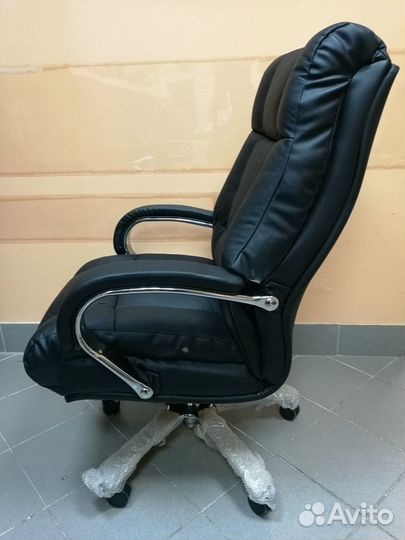 Усиленное кресло руководителя Chairman 405