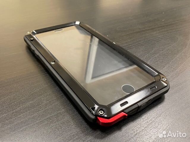 Чехол Lunatik Taktik Extreme для iPhone 7 Plus