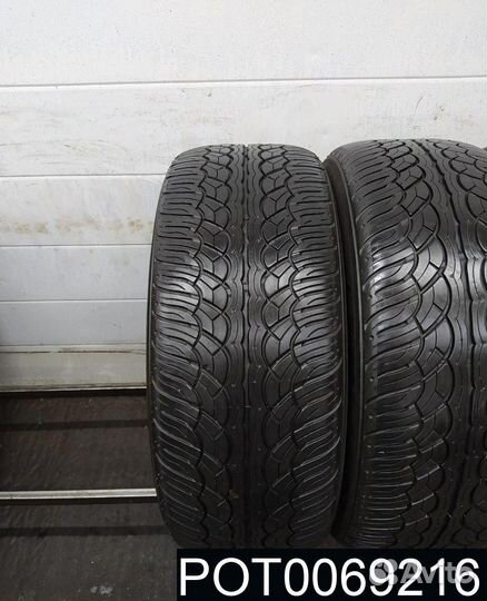 Yokohama Parada Spec-X 255/50 R20 100M