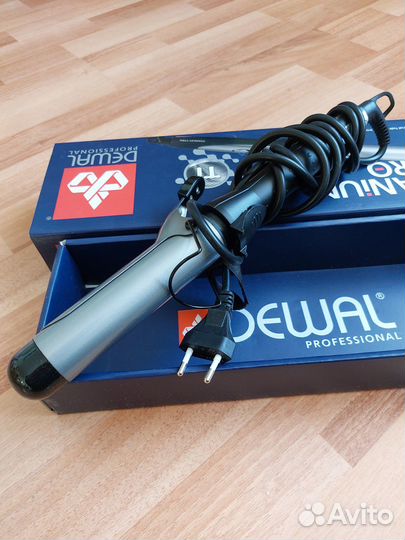 Продам плойку Dewal Professional