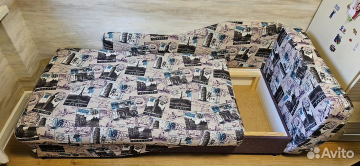 Диван тахта