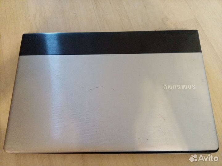 Корпус для ноутбука