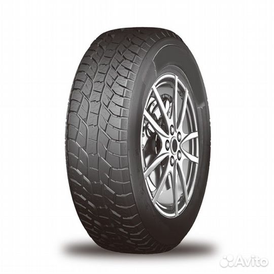 Roadmarch Primemax A/T II 31/10.5 R15 109S