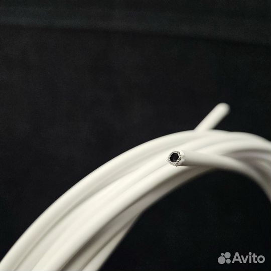 Рубашка троса переключения SunRace 2SP, со смазкой