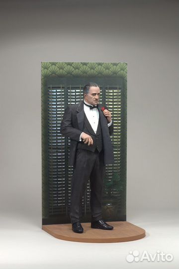 Mcfarlane toys godfather