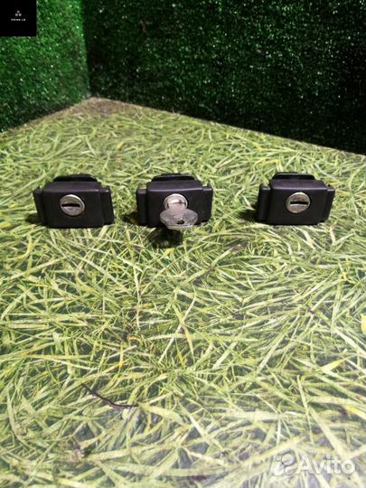 Замок бардачка DAF XF 105 2009 0389537