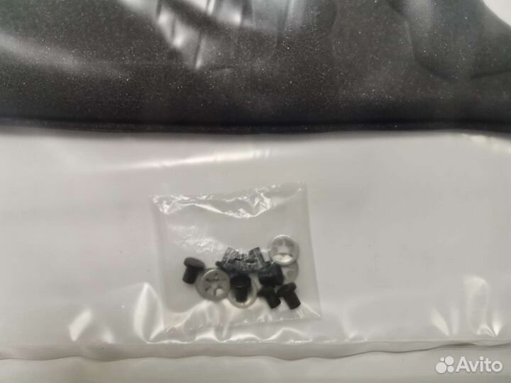 Шумоизоляция крышки двигателя