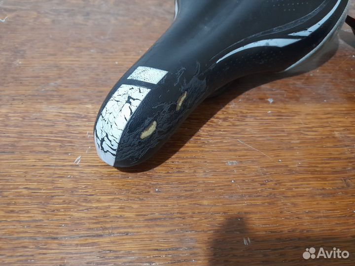 Зап. части для велосипеда