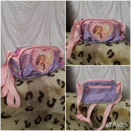 Рюкзаки Сумки