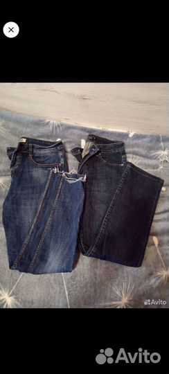 Джинсы женские
