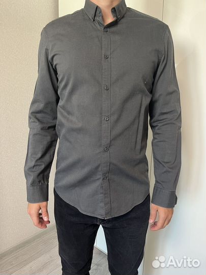 Рубашка reserved (L)