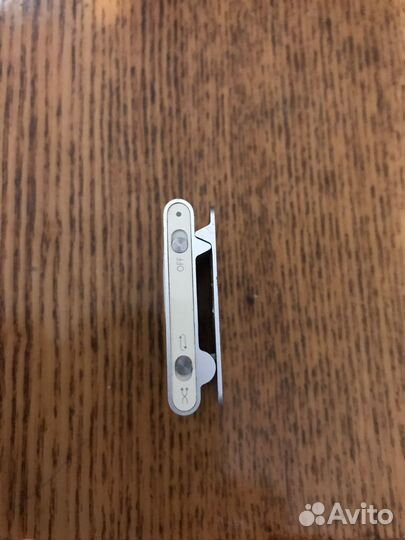 Плеер iPod shuffle