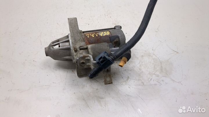 Стартер Honda CR-V, 1997