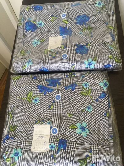 Платье новое трикотажное размеры 54 и 60