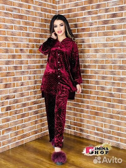 Женская двойка