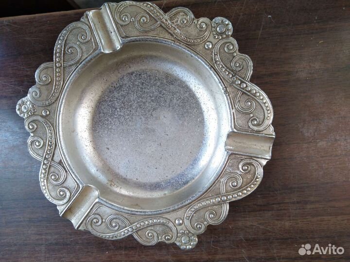 Пепельница раритетная СССР