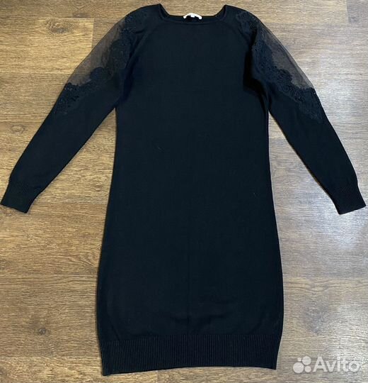 Платье женское patrizia pepe (оригинал)