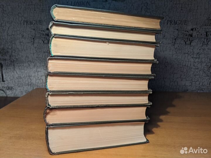 Книги серии «Литературные памятники»