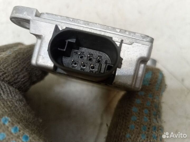 Датчик ускорения Сааб 9-3 2