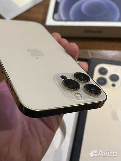 iPhone 13 Pro Max, 256 ГБ