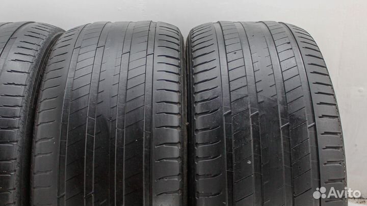 Michelin Latitude Sport 3 255/50 R19 107W