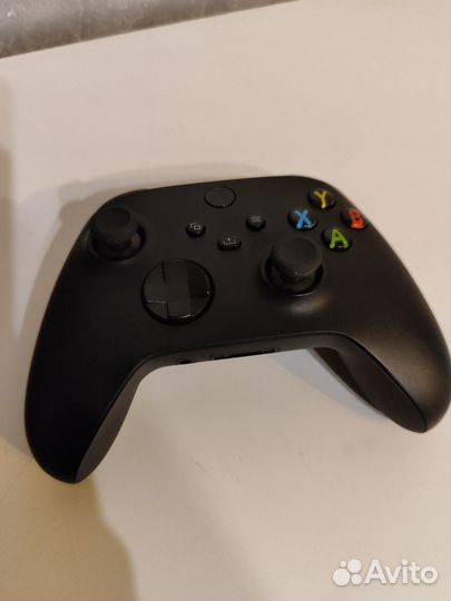 Геймпад xbox One series s