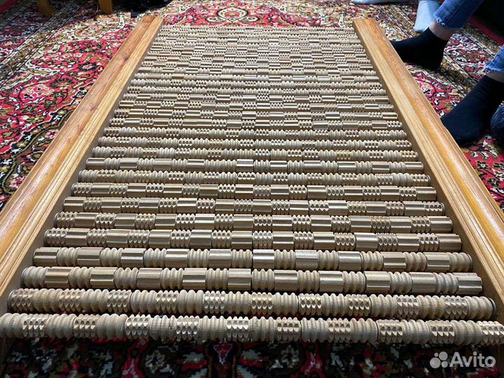 Массажная доска