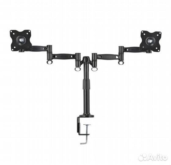 Кронштейн для мониторов ЖК Kromax