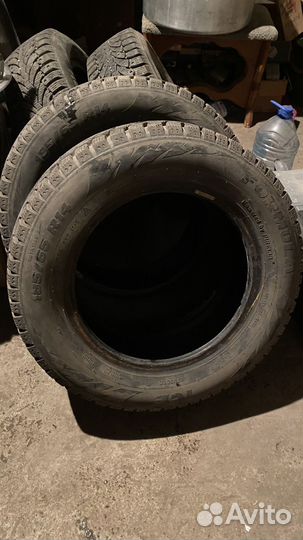 Formula Ice 185/65 R14 86