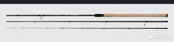Фидерные удилища Волжанка Оптима Эво Про