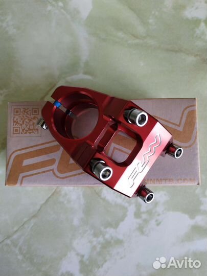 Вынос руля Funn funnduro 35mm