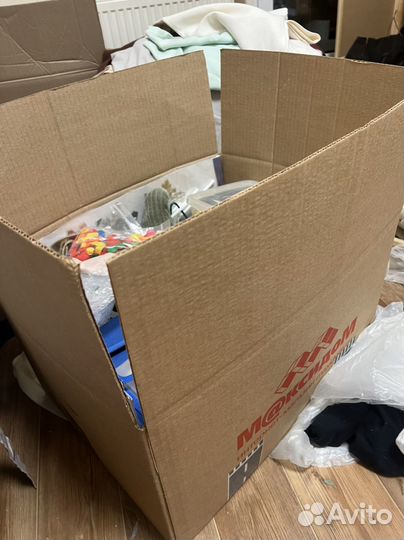 Канцелярия для творчества