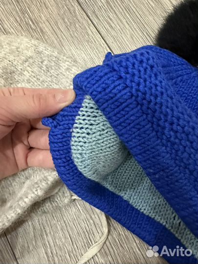 Шапка для мальчика