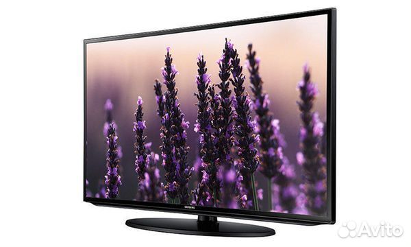 Телевизор samsung SMART tv 32 бу