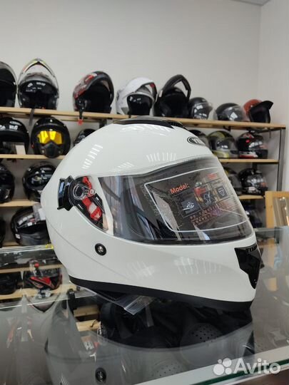 Шлем интеграл