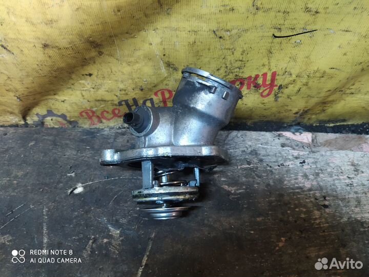 Термостат Mercedes-Benz W203