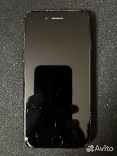 iPhone 7, 128 ГБ