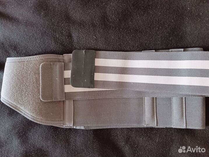 Бандаж для беременных бу