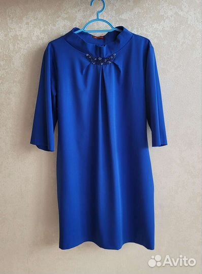 Нарядное платье