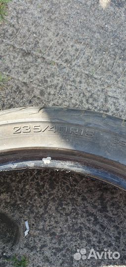 Triangle TR968 5/5 R5