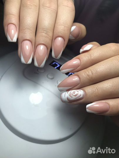 Ногтевой сервис