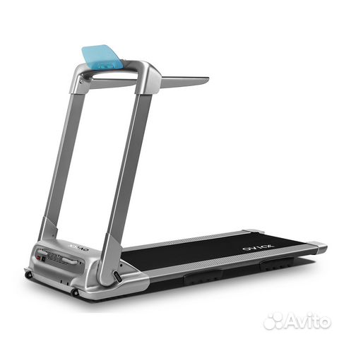 Беговая дорожка электрическая Proxima Ovicx-Q2S PL