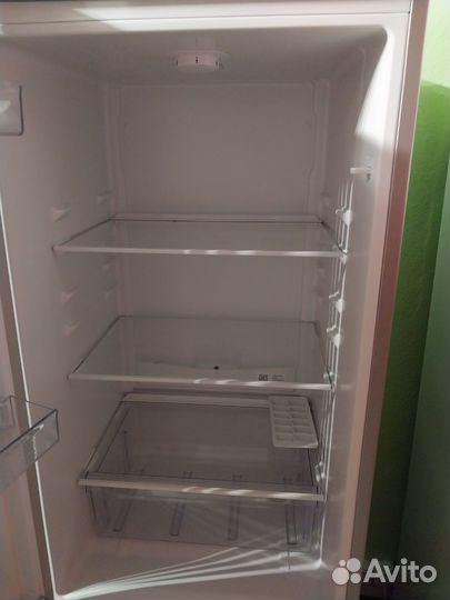 Холодильник как новый