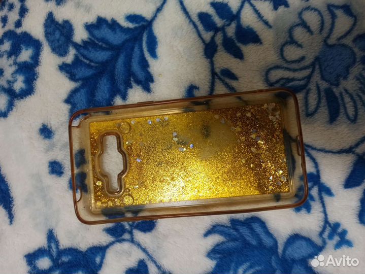Чехол на samsung galaxy grand prime