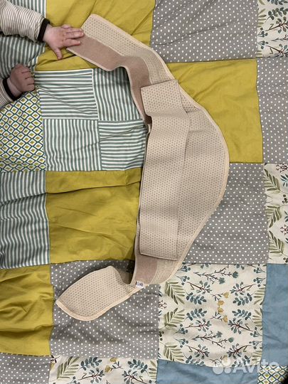 Бандаж для беременных и после родов универсальный