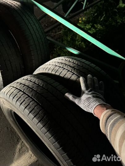 Yokohama Geolandar G091 225/65 R17 102H