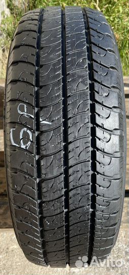 Goodyear Cargo Marathon 205/65 R16C