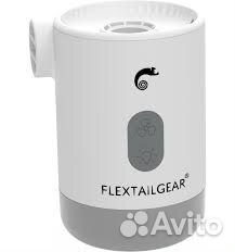 Насос FlextailGear Max pump 2 PRO Гарантия Istyle