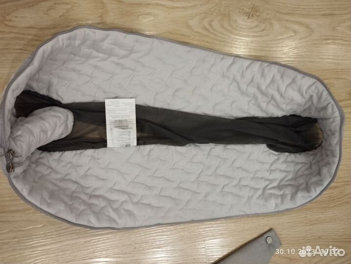 Люлька stokke xplory v6 запчасти