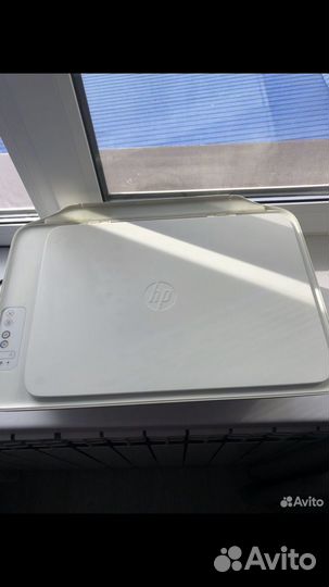 Принтер сканер копир hp